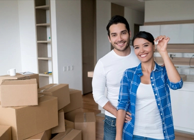 Tips for First Time Homebuyers